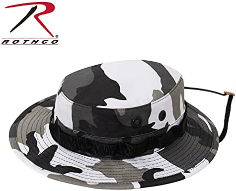 Rothco Camo Boonie Hat HAT HAT HAT HAT