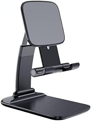 Zsqzjj Mobile Stolk stolktop preklopni mobilni telefon Tablet Live Stream Stand prenosiv teleskopski aluminijumski