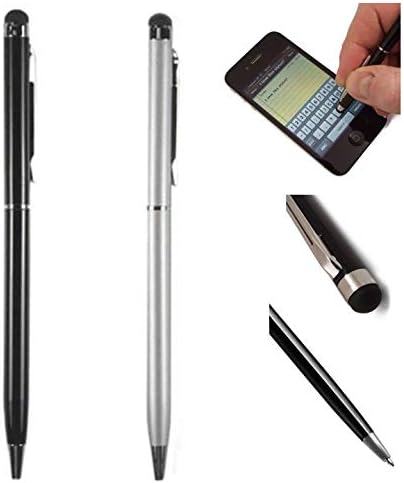 za iPad Mini 6 kaljeno staklo zaštitnik ekrana [privatnost Anti-Spy], SuperGuardZ, 9H Anti-Scratch, 2.5 D okrugli rub, Anti-Bubble + 2 Olovka za olovku