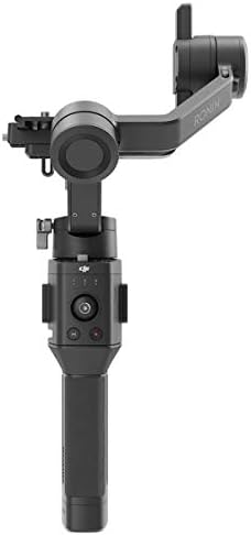 DJI Ronin-SC ručni 3-osni Gimbal stabilizator za Canon EOS r kameru bez ogledala, Pro paket baterija sa torbom