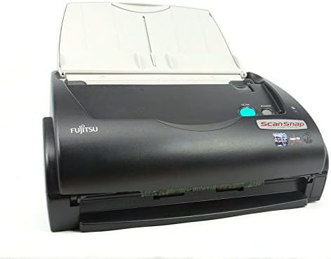 Fujitsu ScanSnap FI-5110eox2 dupleks skener u boji