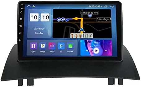 Auto kamera 1g+16g 2din auto DVD Radio Android 10 Auto Radio multimedijalni Video plejer kompatibilan sa Renaul-t