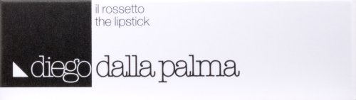Diego dalla Palma ruž za usne-za intenzivne i živopisne boje - bogatu, kremastu i udobnu teksturu -