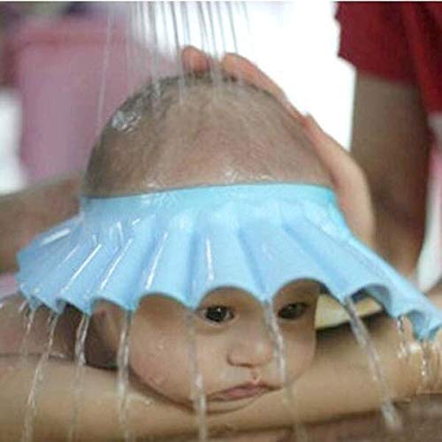 Dječiji šešir sa šamponom za tuširanje