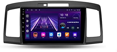 9 4+64GB Android 10 u Dash Auto Stereo Radio za Toyota Alion Premio T240 2001 02 03 04 05 06 07 Glavna jedinica GPS navigacija Carplay Android Auto DSP 4G WiFi Bluetooth