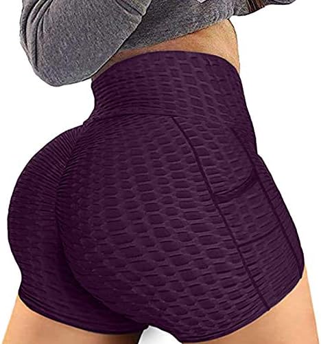 Ženski goli osjećaj Bikerske kratke hlače Sportske ležerne modne kratke hlače Ženske labave hlače Pocket