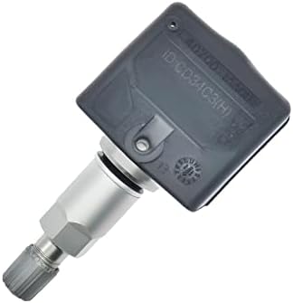 Zhenzu senzor pritiska u gumama 40700-1AA0D 407001AA0D, TPMS Relearn alat