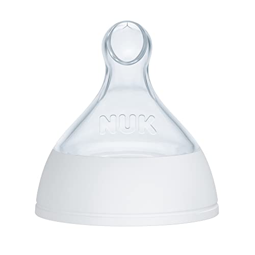 NUK Smooth Flow Pro Anti Colic baby Bottle & amp; Poklon Set za Dudu