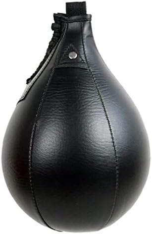 Lopte za brzinu na naduvavanje Boks Pu kožna brza torba viseća Lopta za bušenje platforme za opremu za kućne teretane