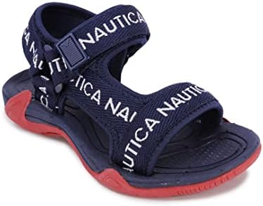 Nautica Dječije Sportske Sandale, Atletske Cipele Na Plaži Otvorenih Prstiju / Dječaci-Djevojčice|