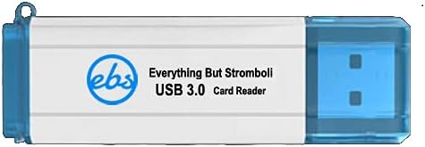 SanDisk 128GB Extreme Pro SDXC UHS-I kartica radi sa Fujifilm kamerom bez ogledala X-H2 & amp ;X-H2S Klasa 10 U3 paket sa svime osim Stromboli 3.0 mikro & čitač SD memorijskih kartica