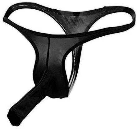 Muška torbica za torbu donje rublje Slon nos Micro Stretch remen G-Strings Erotic Novelty Enhancing Touch T-Back Thong