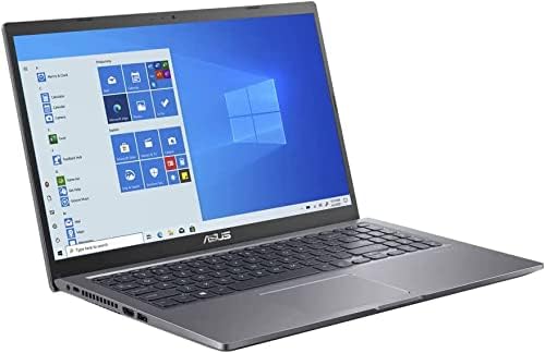 Najnoviji ASUS VivoBook 15 15.6 FHD Touchscreen poslovni Laptop, Intel Core i5-1135g7, 8GB DDR4 RAM, 512 GBSSD,
