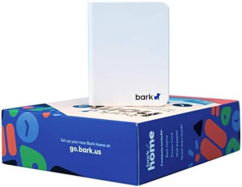 Bark Home-Roditeljski nadzor za Wi-Fi / Upravljanje vremenom ekrana, blokiranje aplikacija i filtriranje
