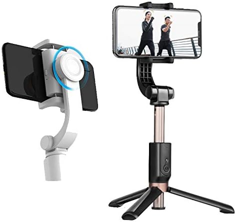 Stabilizator mobilnog telefona Anti-Shake Tripod Handheld Selfie Stick Photography stabilizator Portable Vlog