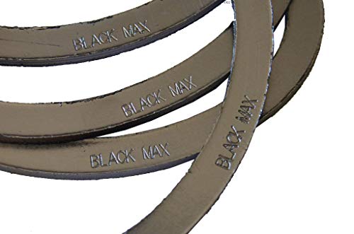 Black-Max brtva kotla 14 x 18 x 1,25 -liptična