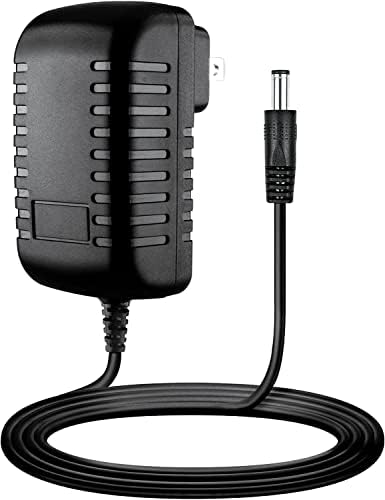 Guy-Tech AC/DC Adapter kompatibilan sa HP S9500 prenosivim Bluetooth bežičnim zvučnikom H5W94AA # Aba kabl za napajanje