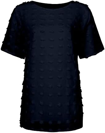 Košulje za vježbanje za žene 2023 Ženska bluza kratkih rukava Sveukupne atletske žene bluze i vrhovi moda
