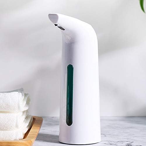 Teerwere Ne-kontakt sapuns senzor tekućih sapuna Dispenser Vodootporni automatski sapun Dispenzer Kuhinja