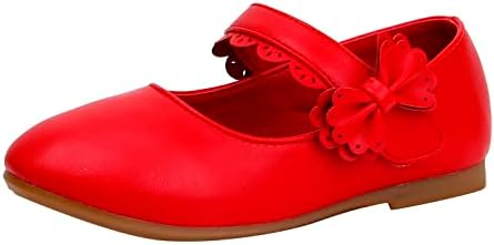 Cipele Za Djevojčice Male Kožne Cipele Pojedinačne Cipele Za Djecu Plesne Cipele Djevojke Performanse