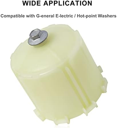 Mifyca WH49X10042 komplet za zamjenu spojnice za pranje veša pogodan za G-E mašine za pranje veša zamjenjuje 1195917