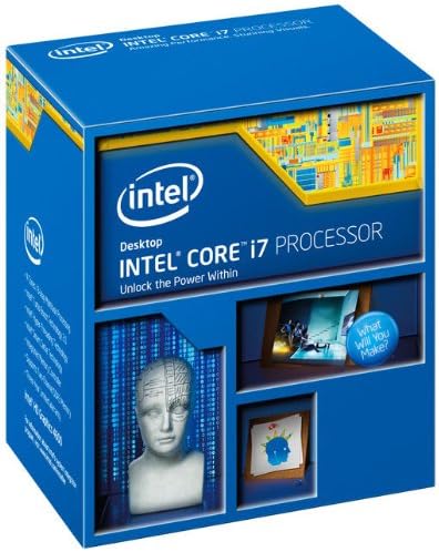 Intel Core i7 Quad Core procesor 2.9 4 na BX80647I74910MQ