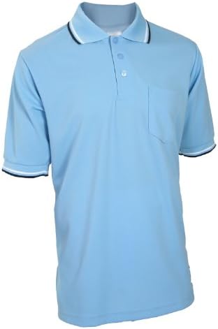Adams USA Smitty Major League Stil Majica u stilu kratkih rukava - veličine za zaštitnika za grudi