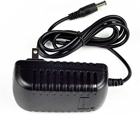BestCH Global AC / DC Adapter za Comfort proizvode 60 - 2802mr05 masažni lumbalni jastuk kabl za napajanje