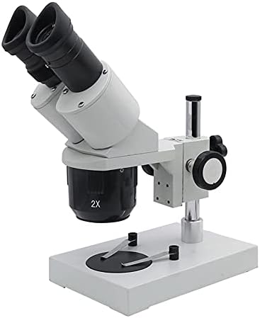 SAWQF 10x-20x-30X-40X binokularni Stereo mikroskop osvijetljeni industrijski mikroskop sa Okularom
