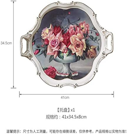 SXNBH Classical Rose Europska kostna Kina Set za kavu Početna Popodnevni čaj Podesite keramičku čašu kafe i poklon