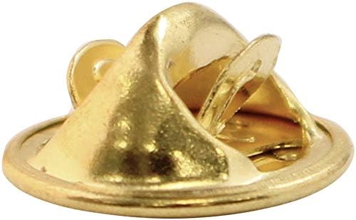 Crown Nagrade nogometne pinove zlato, nogometni rever igle za fudbalsku ekipu Trading Pins Prime