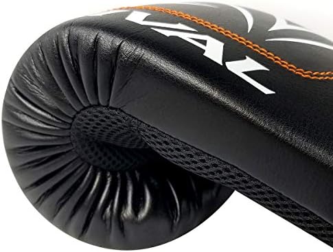 Rival boks RB1 2.0 Ultra torba rukavice, zatvarač za kuku i petlju - Super otporna mikrofiber,