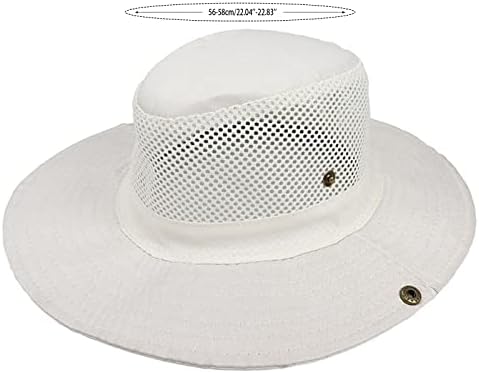 Mrežasti šljokica široki šešir panama Panama Fedora šešir za crtanje sklopivog laganog ribolovnog