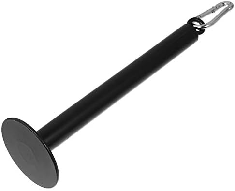 Pogodna ploča nosačka dodatna oprema nosač ploča Barbell regant čučnjeva se podesiva klupa Press stalak opterećenje multi-funkcija Težina dizalica Početna Teretana Fitness 28cm Roller za zglob