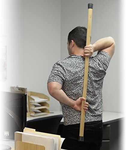 Mobilevision bambus drži se za fitnes i fizičku rehabilitaciju