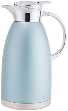 Seasd nehrđajući čelični čelični vrč dvostruki sloj izolirani vakuum boca kava čajnik Termos boce Vodena karafa