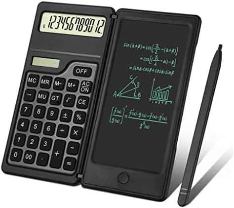 Kalkulatori kvara 12-znamenkasti standardni kalkulatori radne površine sa pisanjem tableta Solarna i baterija