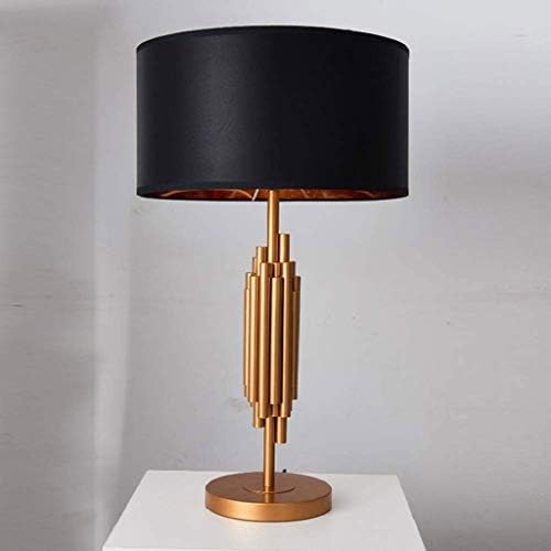WYBFZTT-188 stolna lampa, moderan stil zlatna baza dnevna soba spavaća soba osim stola svjetiljke 4070cm