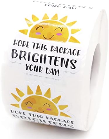 Muminglong 1,5 inča nada ovaj paket uljepšava vašu naljepnicu za sunčanje,naljepnicu Hvala,naljepnicu za malu