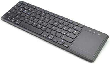 BoxWave tastatura kompatibilna sa Dell Latitude 5520 - MediaOne tastaturom sa TouchPad-om, USB