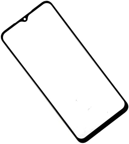 VIESUP zamjena prednjeg stakla za Samsung Galaxy A13 5G, vanjski panel sočiva sa ekranom osjetljivim
