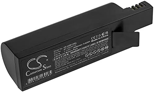 Zamjena baterije za Verizon Smarthub Router BP-MGM0110
