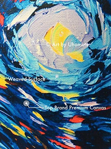 Uhomate Posteri Za Video Igre Vincent Van Gogh Zvjezdana Noć Posteri Home Canvas Wall Art Print Rasadnik Dekor Dnevni Boravak Zidni Dekor A074