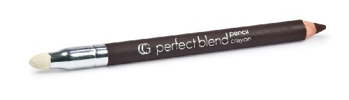 Cover Girl 10322 110blkbrn crno-smeđa olovka za oči sa savršenom mešavinom, 1 Broj