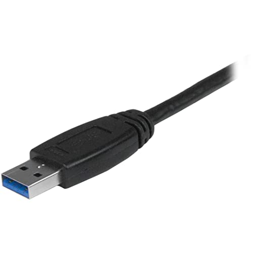 Starch.com USB 3.0 Kabel za prijenos podataka za Mac i Windows, brz USB kabel za prijenos za jednostavne
