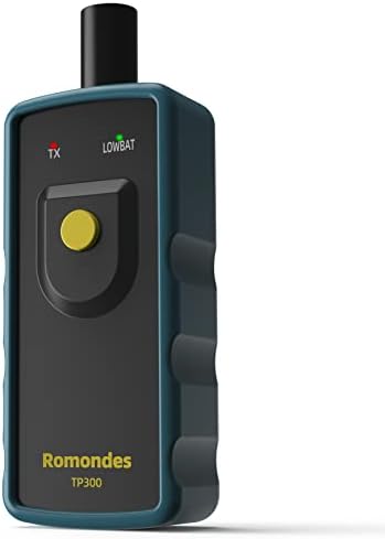 Romondes TPMS Relearn Alat za GM, automatsko pritisak monitora za aktiviranje senzora Reset alata