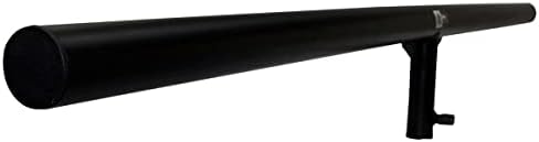 ProX XT-5ft-TRBR 2 okrugli prečnik 5 'duga poprečna šipka za 1 3/8 nosač postolja