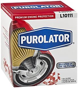 PUNOLATOR L10111 Premium zaštita motora Spin na filtru uljem