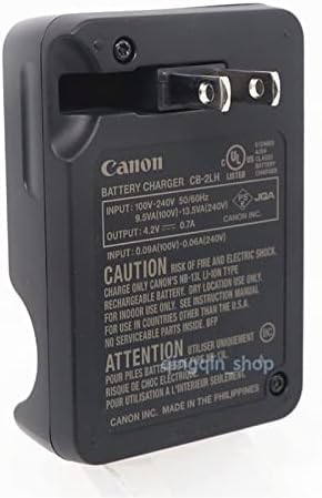 PowerShotg CB-2LHT CB-2LH punjač za Canon NB-13L PowerShot G1X G5X G7 X G7X Mark 2 II III G9 x G9X SX620 SX720 SX730 SX740 HS Camera