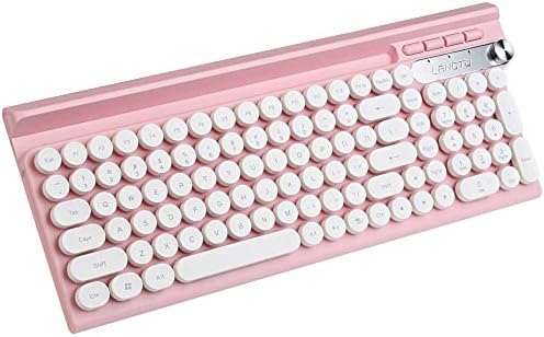 Mosptnspg žičana membranska Retro tastatura,Punk kompaktni tasteri pune veličine 102 ,USB tastatura za pisaću